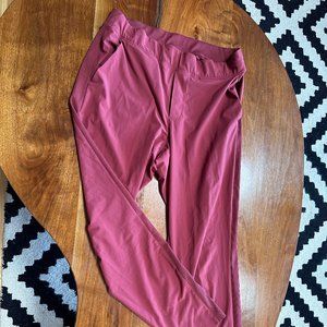 Athleta Brooklyn Ankle Pant - 10